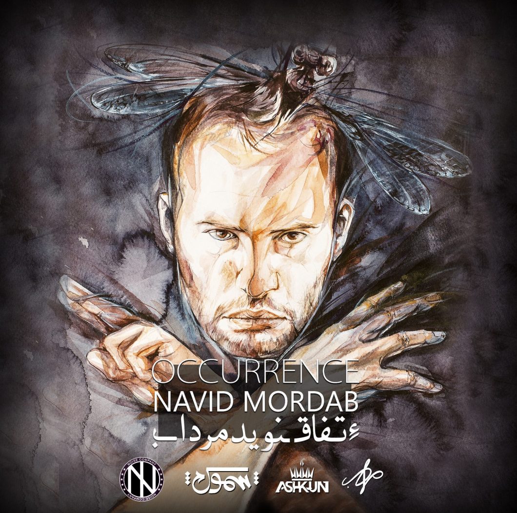 Navid Mordab – Etefagh