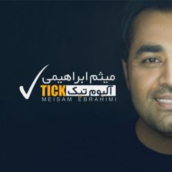 Meisam Ebrahimi – Tick