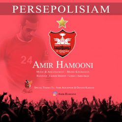 Amir Hamooni – Persepolisiam