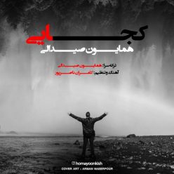 دانلود آهنگ همایون سیدلی کجایی