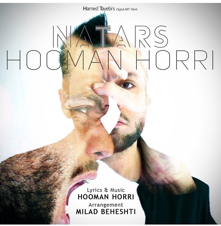 Hooman Horri – Natars