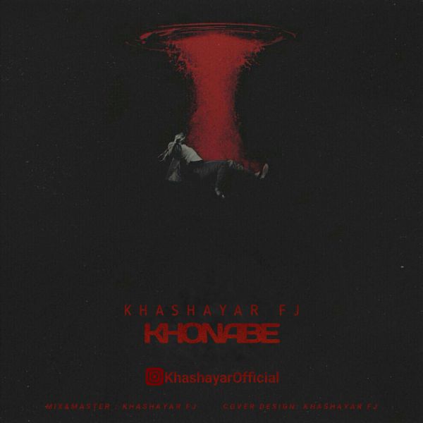 KhashayarFJ – Khonabe
