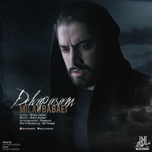 Milad Babaei – Delvapasam