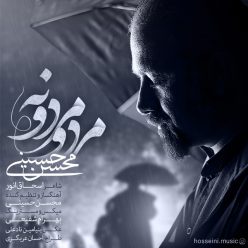دانلود آهنگ محسن حسینی مرد و مردونه با کیفیت 320