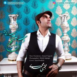 دانلود آهنگ مجتبی محمدی حس فوق العاده
