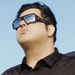 Saeed Arab – Nafasam