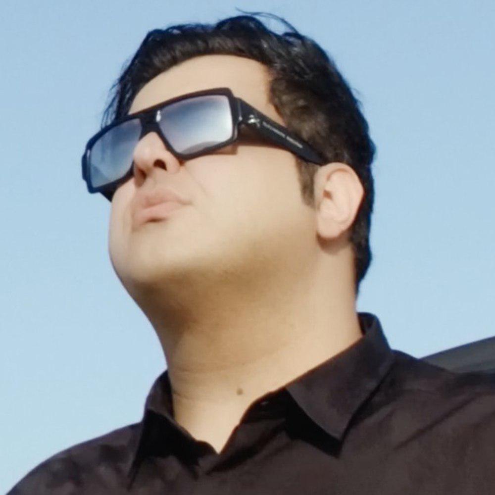 Saeed Arab – Nafasam