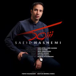 دانلود آهنگ سعید هاشمی و ماهان آریا حرف تازه