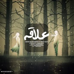 دانلود آهنگ جدید سعید نجف زاده و امید آلو علاقه