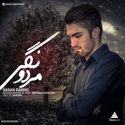 Sasan Rahemi – Mardoonegi
