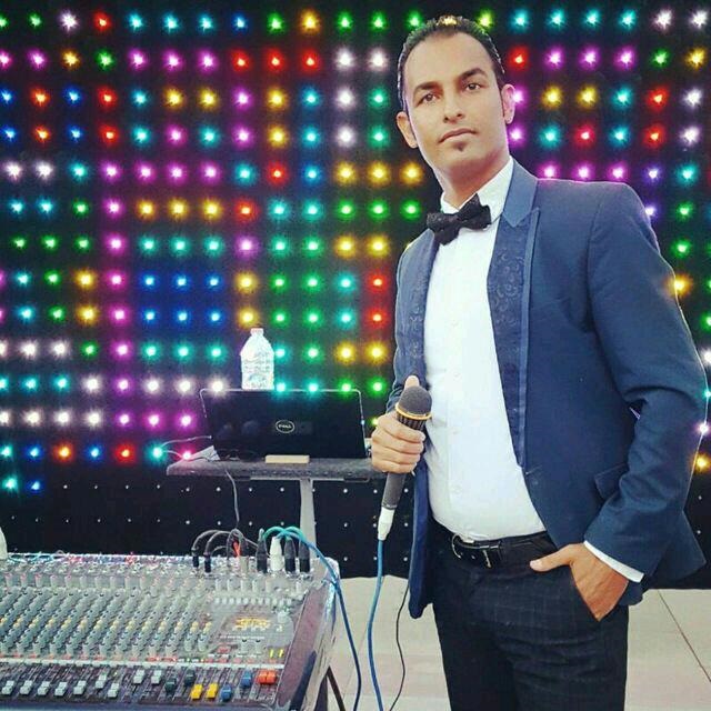 Shahram Kashkooli – Shaad Pack