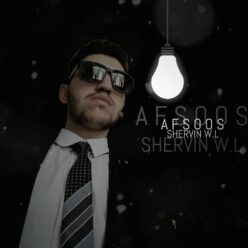 Shervin W.L – Afsoos