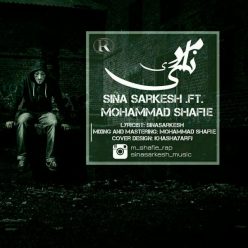 Sina Sarkesh & Mohammad Shafie – Namardi
