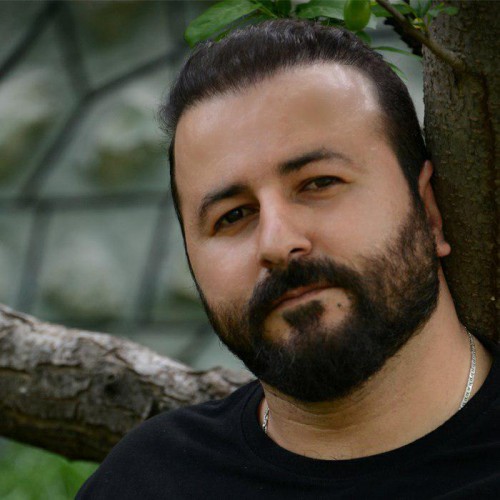 دانلود آهنگ امین محمودی سرم رو شونته