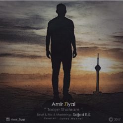 Amir Ziyai – Tooye Shahram