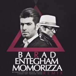 Barad – Entegham (Momorizza Remix)
