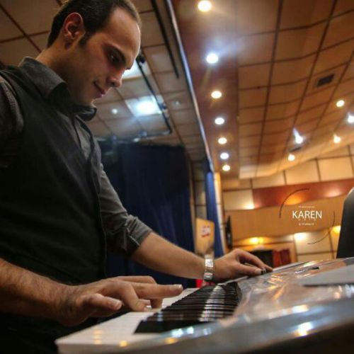 Behnam Vahidpoor – Tajrobe Kon