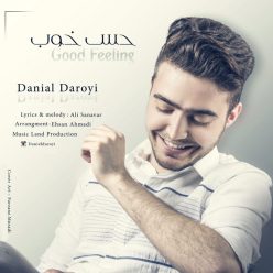 Danial Daroyi – Hese Khub