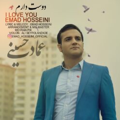 دانلود آهنگ ایکان نرو