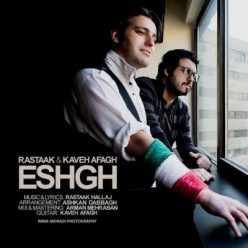 Kaveh Afagh ft. Rastaak – Eshgh