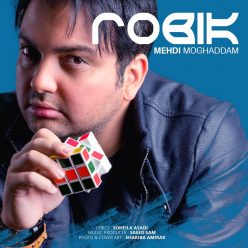 Mehdi Moghadam – Robik