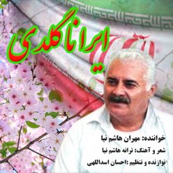 Mehran Hashemniya – Irana galdi