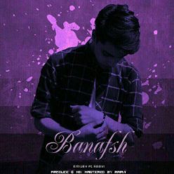 Raavi Ft Emijey – Banafsh