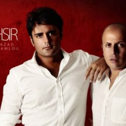 Sohrab Pakzad ft. Ashkan Shamloo – Taghsir
