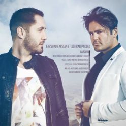Sohrab Pakzad ft. Farshad Farsian – Bargard