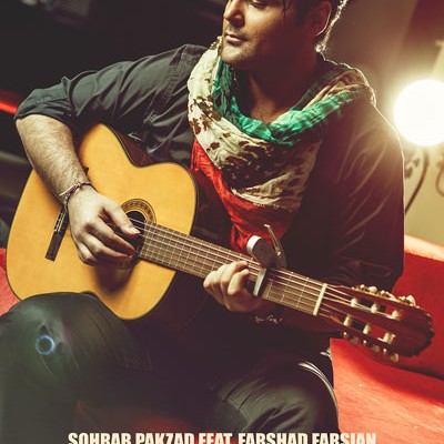 Sohrab Pakzad ft. Farshad Farsian – Bazam Nagoo Na