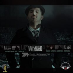 Ali Amin – Velgard