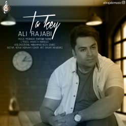 Ali Rajabi – Ta Key