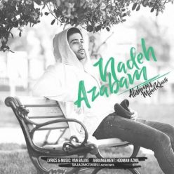 Alishmas & Milad Kiani – Azabam Nade