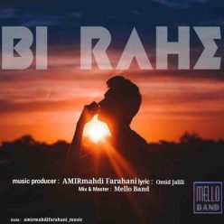 AmirMahdi Farahani – Bi Rahe