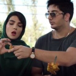 Farzad Farzin – Asheghaneh