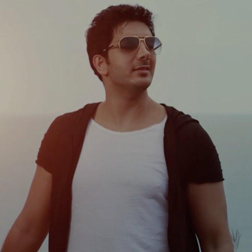 Farzad Farzin – Asheghaneh