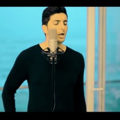 Farzad Farzin – Bargard Video(Live)