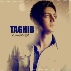 Farzad Farzin – Taghib
