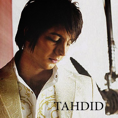Farzad Farzin – Tahdid