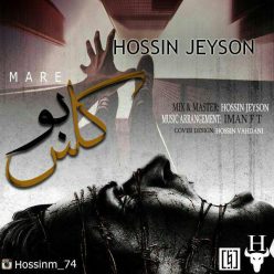Hossein Jason – Kaboos