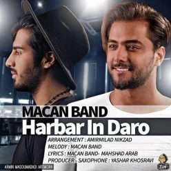 Macan Band – Har Bar In Daro