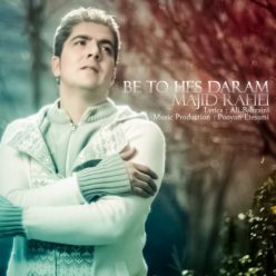 Majid Rafiei – Be To Hes Daram