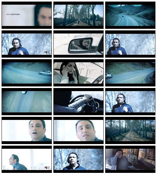 Masoud Emami – Bade Mage