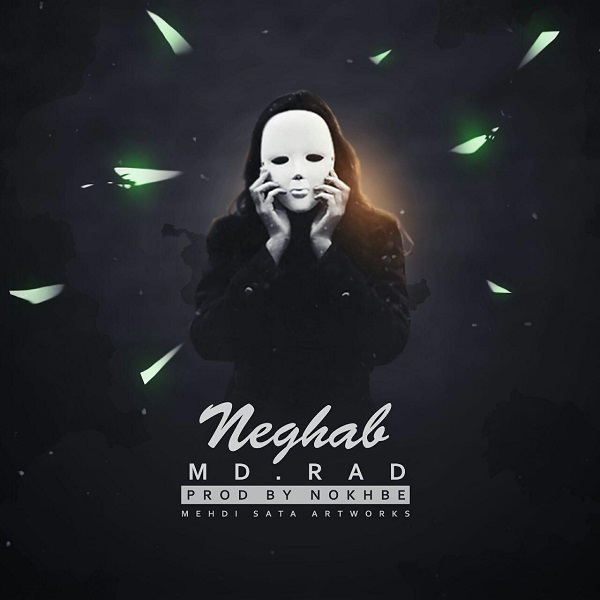 Md.Rad – Neqab