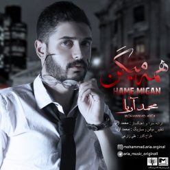 دانلود آهنگ محمد آریا و حسین دیزاجی رویا