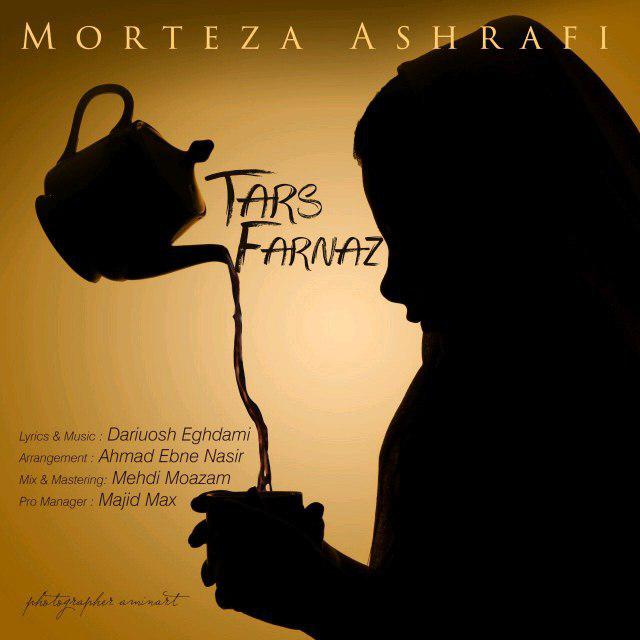 Morteza Ashrafi – Tars Farnaz