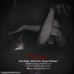 Reza Radin & Milad Pine & Shayan Mohajer – Otagh 314