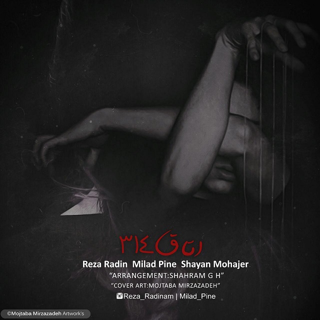 Reza Radin & Milad Pine & Shayan Mohajer – Otagh 314