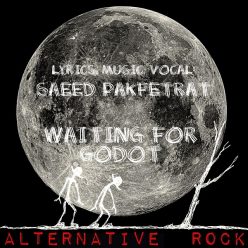 Saeed Pakfetrat – Waiting For Godat