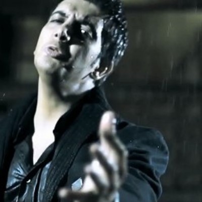Farzad Farzin – Shakhsi (Teaser)